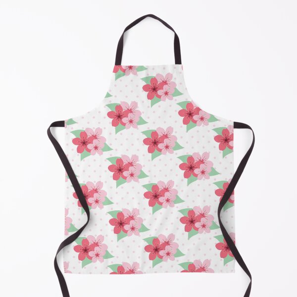 Item preview, Watercolor Cherry Blossoms designed and sold by adortopia.