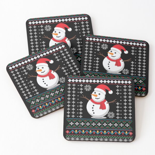 Item preview, Happy Snowman designed and sold by Uvogin2099.