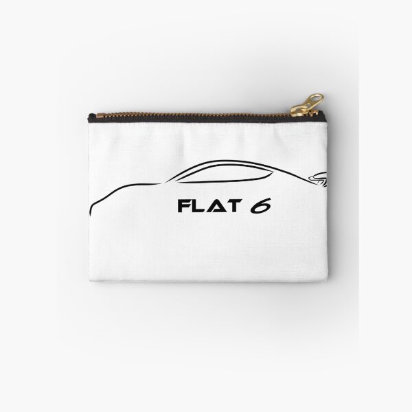 Item preview, Cayman GT4 Outline designed and sold by pocketlint.