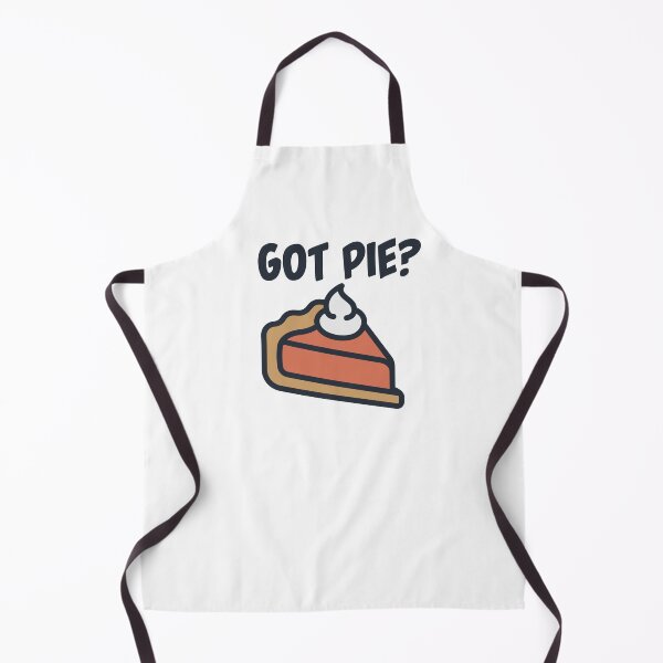 Item preview, Got Pie? designed and sold by burlybot.