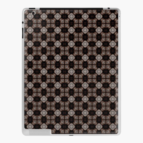 Pattern 1 iPad Skin