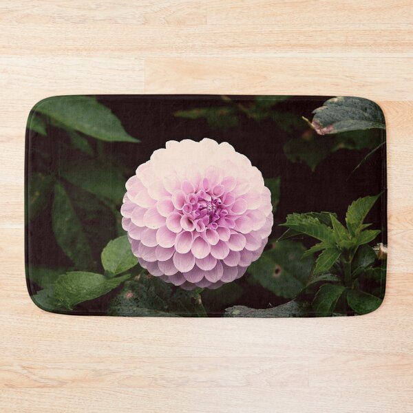 Item preview, dahlia flower designed and sold by blurry-mind.