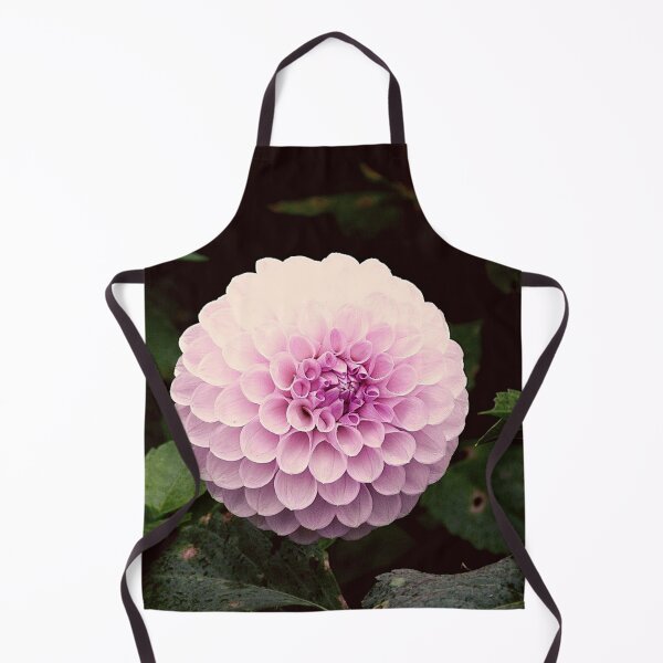 Item preview, dahlia flower designed and sold by blurry-mind.