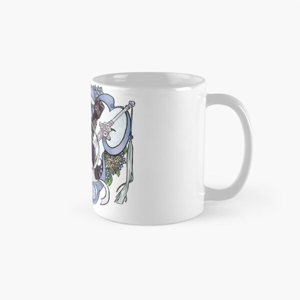 Artikelvorschau, Lan Wangji Jugendstil entworfen und verkauft von KonneiArt.
