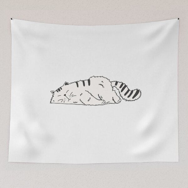 Item preview, Best Days Are Caturdays Cute Cat Gift For Cat Lover Design designed and sold by noirty.