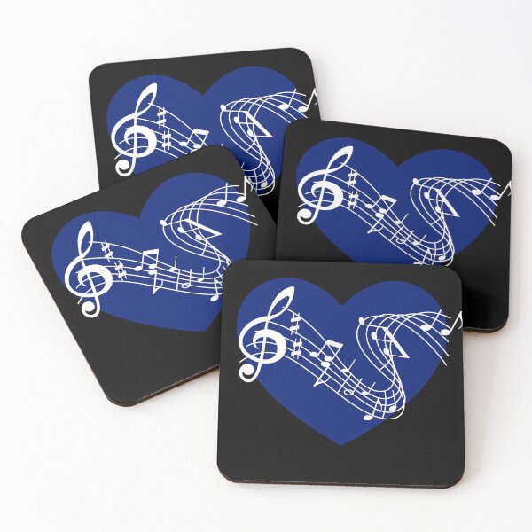Item preview, Love of Music designed and sold by TorieWear.