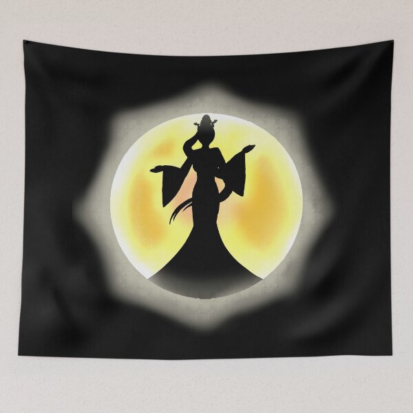 Item preview, sun goddes designed and sold by AnimeGamerGirl.