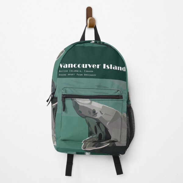 Item preview, 8ts Basking Shark off of Vanouver Island designed and sold by 8tsoriginals.