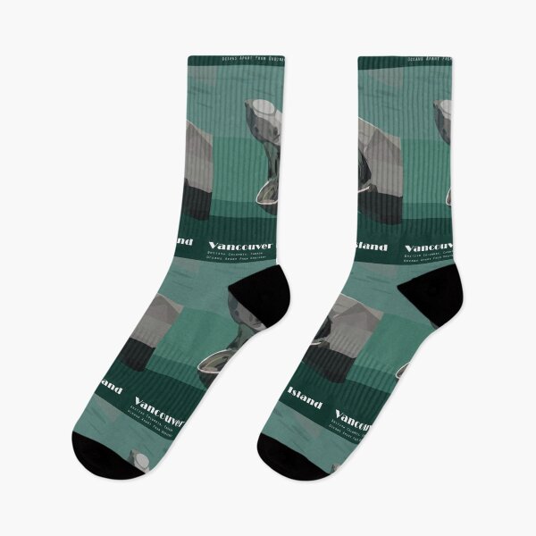 Item preview, 8ts Basking Shark off of Vanouver Island designed and sold by 8tsoriginals.