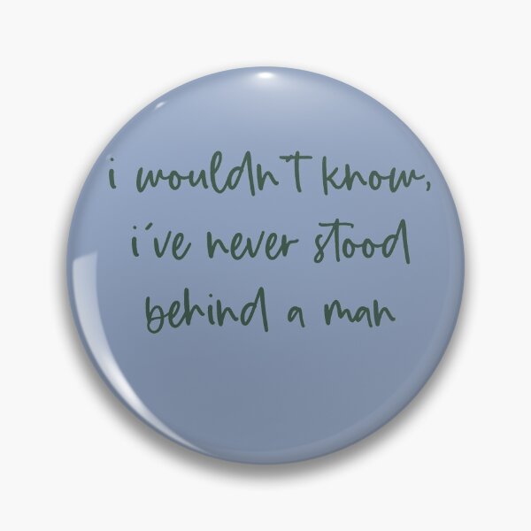 Item preview, Lena quote designed and sold by emblan.