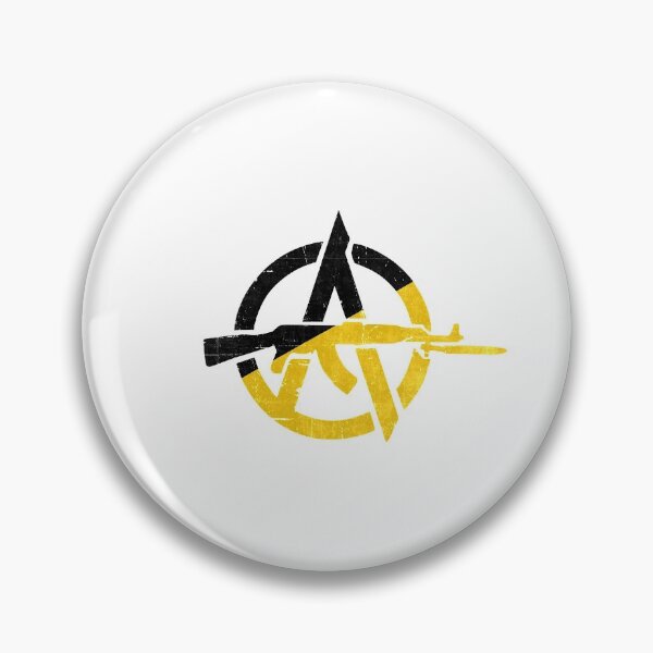 Artikelvorschau, Anarcho-Kapitalismus entworfen und verkauft von SulkyWiser.