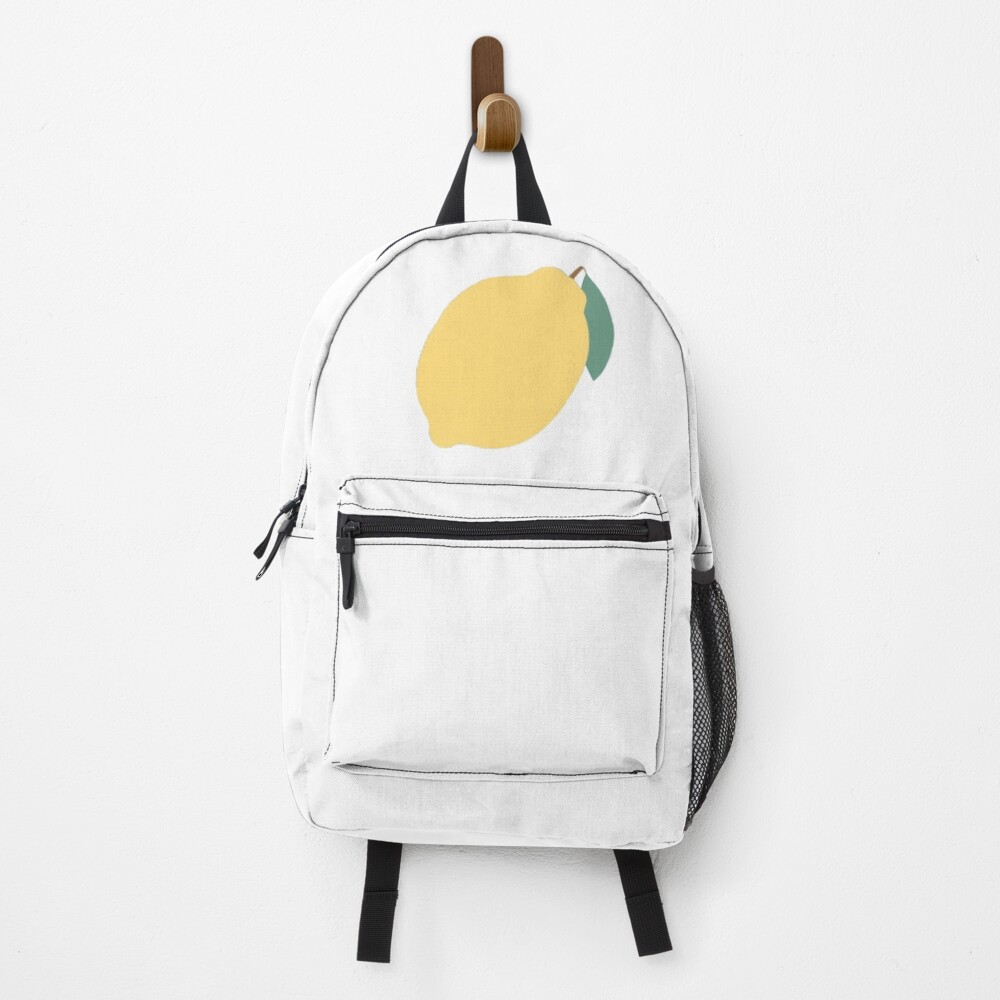 Item preview, Backpack designed and sold by AwkwardCrow.