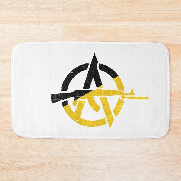 Item preview, Anarcho Capitalism designed and sold by SulkyWiser.