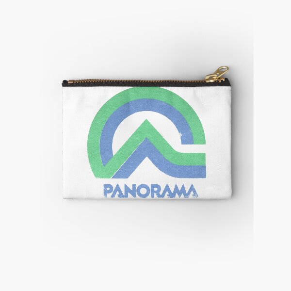 Item preview, Panorama British Columbia Vintage Distressed designed and sold by hilda74.