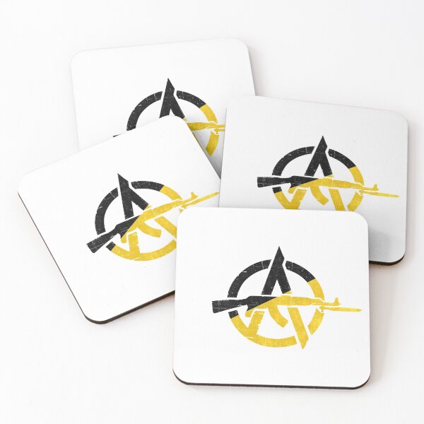 Item preview, Anarcho Capitalism designed and sold by SulkyWiser.