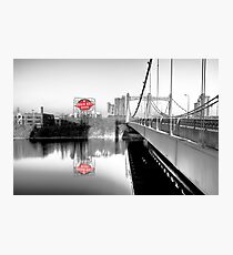 Grain Belt Photographic Print
