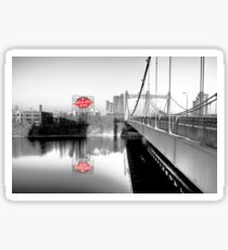 Grain Belt Sticker