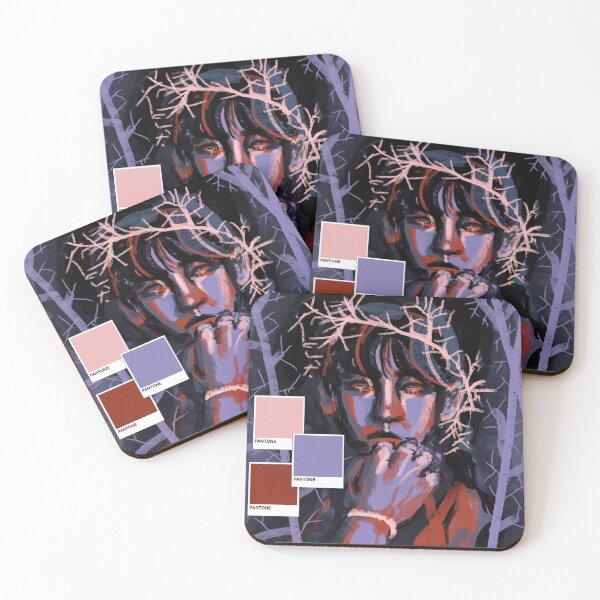 Item preview, Prince Baekhyun designed and sold by Fiza  Not Feeza.