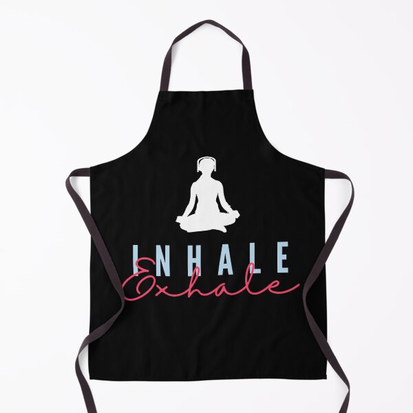 Item preview, Inhale Exhale Meditation designed and sold by LordAudes.