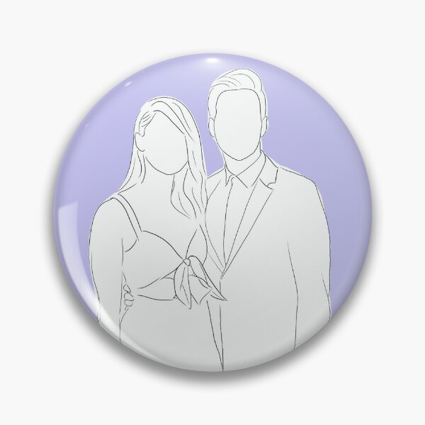 Item preview, Melissa and chris designed and sold by emblan.