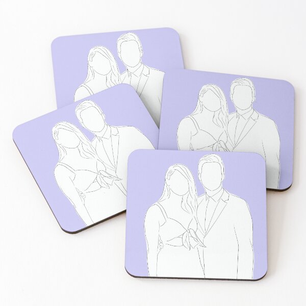 Item preview, Melissa and chris designed and sold by emblan.