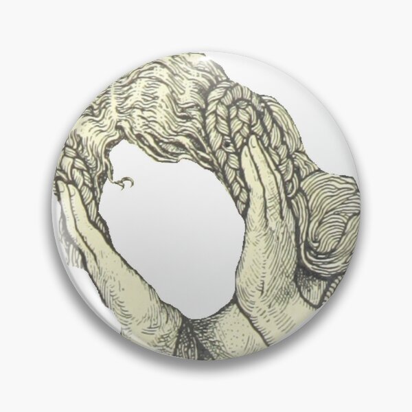 Item preview, Chasing Expectations Classic Art designed and sold by Organic Creeps.