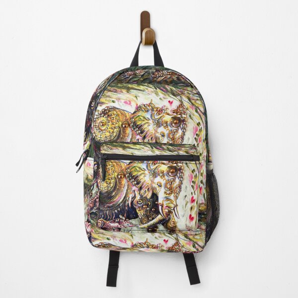 Item preview, Elephant Mom - Harsh Malik designed and sold by Harsh Malik.