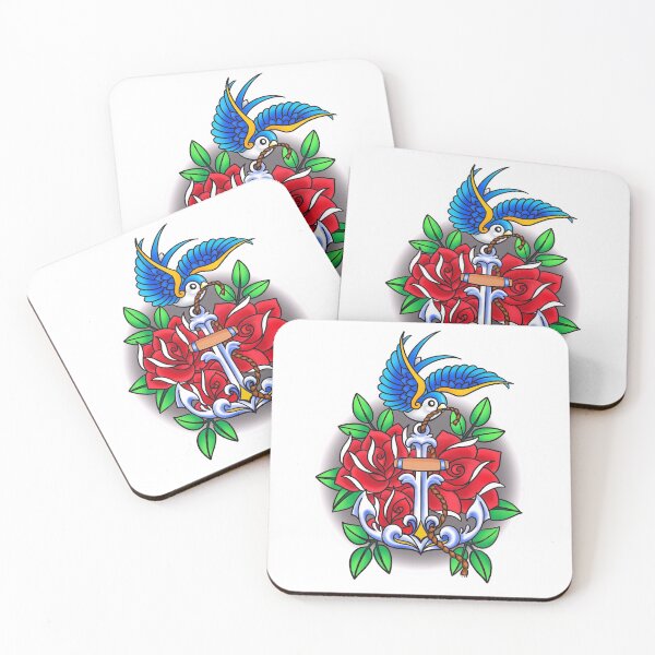 Item preview, Anchors Aweigh! designed and sold by MetroInk.