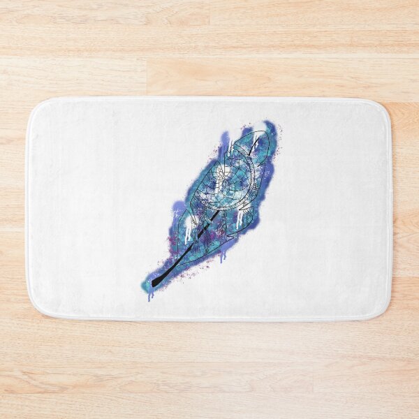 Item preview, Dream Feather  designed and sold by missmann.