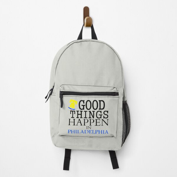 Item preview, Good things happen in philadelphia. designed and sold by safiel5.