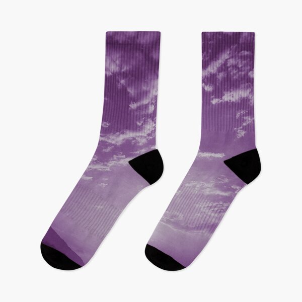 Item preview, Bright Purple Summer Sunset  designed and sold by Shivmangal  Kushwah.