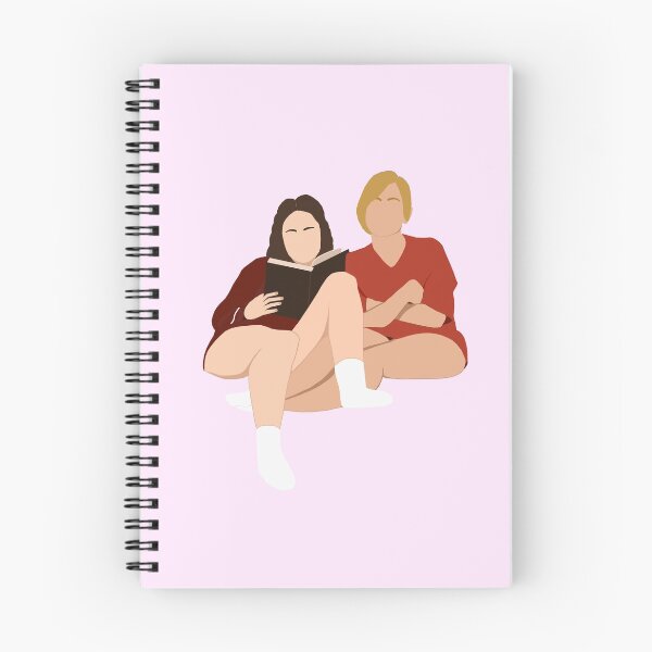 Item preview, dani and jamie - domestic bliss designed and sold by cjdesigns7.