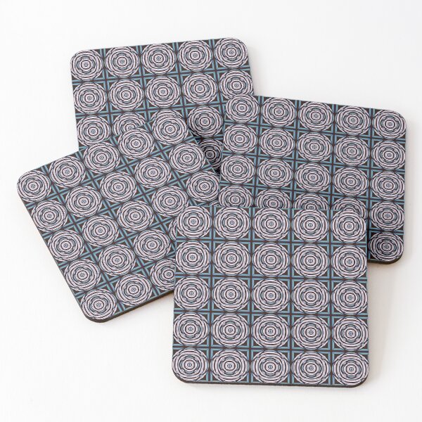 Item preview, Pattern 4 designed and sold by Anne Huth.