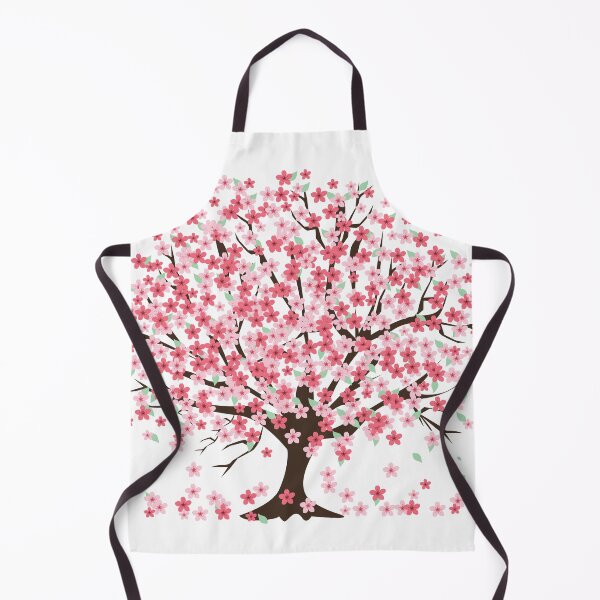 Item preview, Cherry Blossom Tree designed and sold by adortopia.