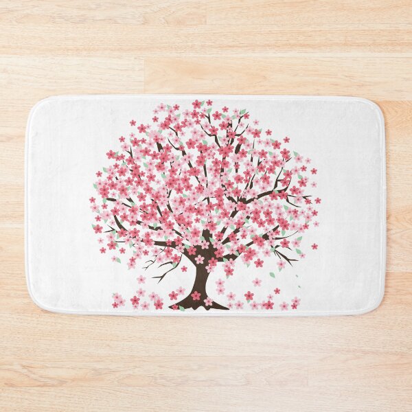 Item preview, Cherry Blossom Tree designed and sold by adortopia.