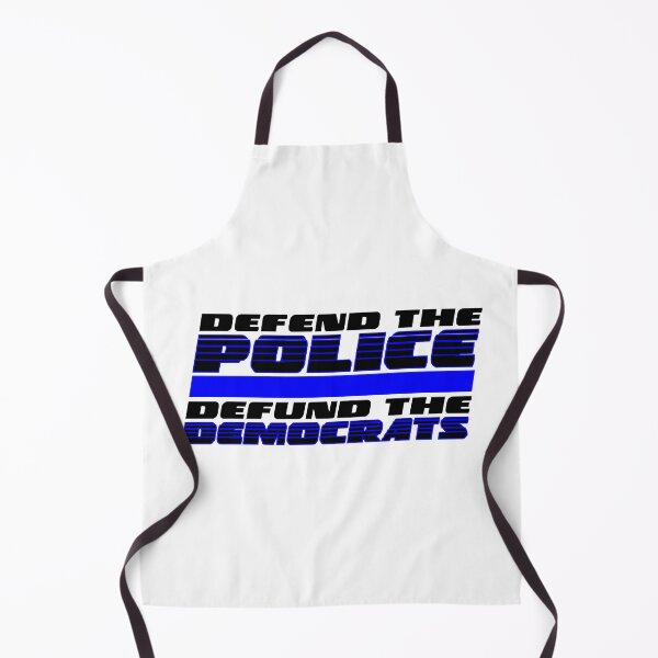 Item preview, Defend the Police, Defund the Democrats designed and sold by mjdgop97.