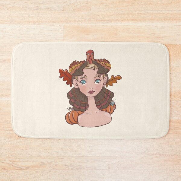 Item preview, Thanksgiving Turkey Holiday  designed and sold by shopfindingbeni.