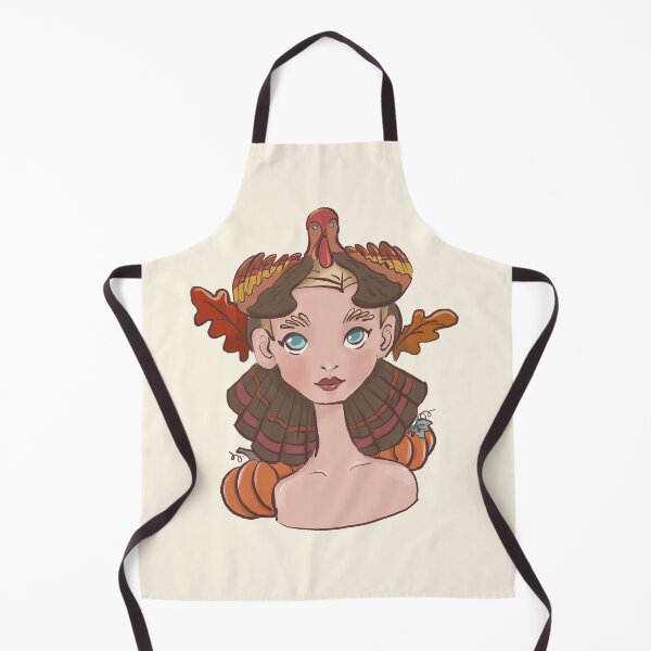Item preview, Thanksgiving Turkey Holiday designed and sold by shopfindingbeni.