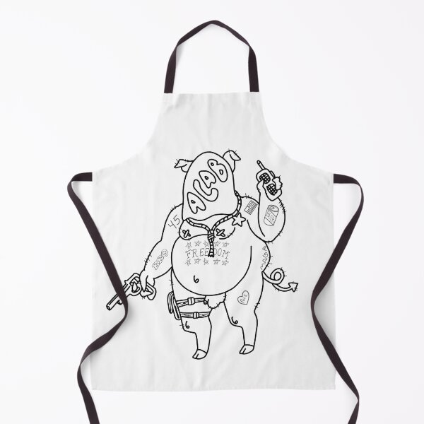 Item preview, ACAB Pig designed and sold by coa6ulasol7e.