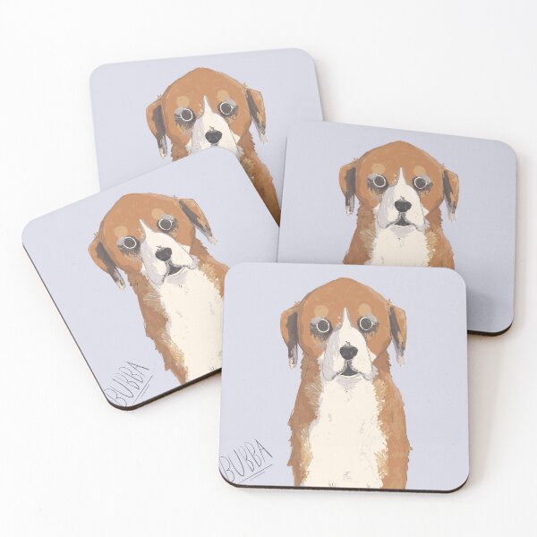 Item preview, Bubba designed and sold by Jalamo.