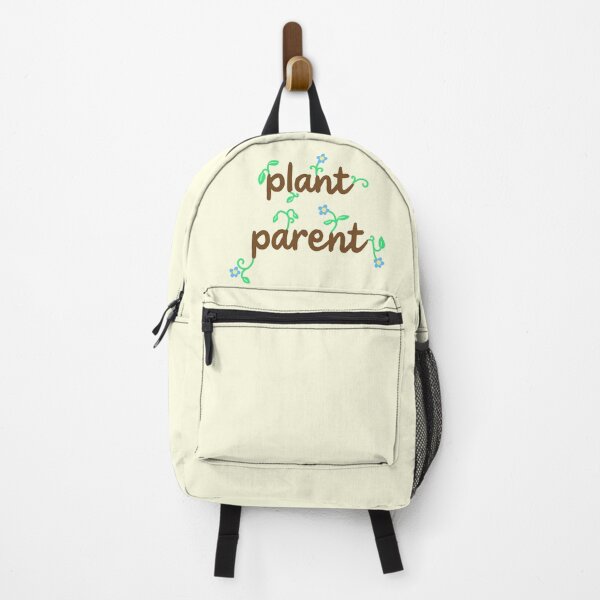 Item preview, Plant Parent designed and sold by Whoopsidoodle.