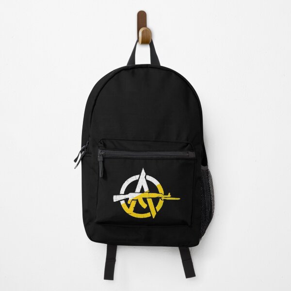 Item preview, Anarcho Capitalism designed and sold by SulkyWiser.