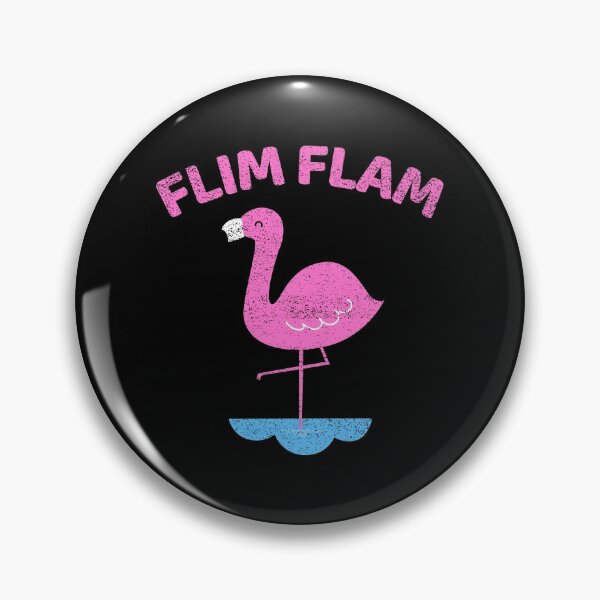 Item preview, Flim Flam designed and sold by Obiscidan.