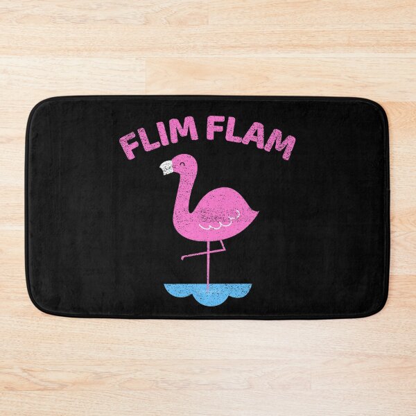Item preview, Flim Flam designed and sold by Obiscidan.