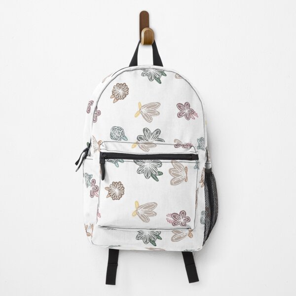 Item preview, Neutral Tone Flowers designed and sold by laurenmoee.