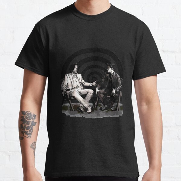 Unus Anus Show Unus Annus - Classic T-Shirt