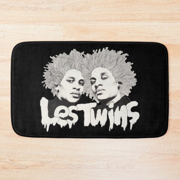 Item preview, Les Twins designed and sold by BestFortress.