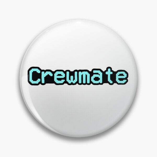 Item preview, Crewmate designed and sold by cjs-sketches.