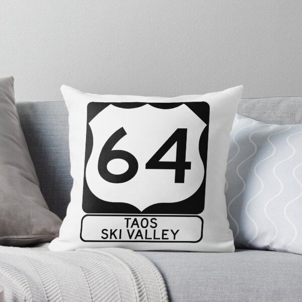 Artikelvorschau, US64 - Taos Ski Valley entworfen und verkauft von NewNomads.