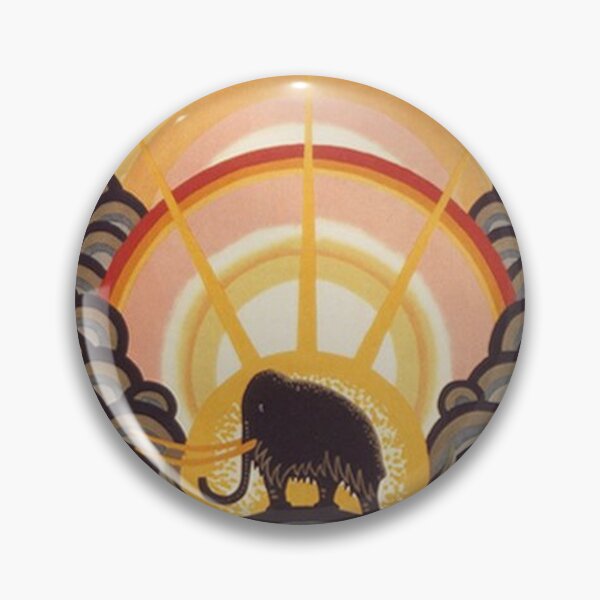 Item preview, Museum of Natural History designed and sold by emidye20.